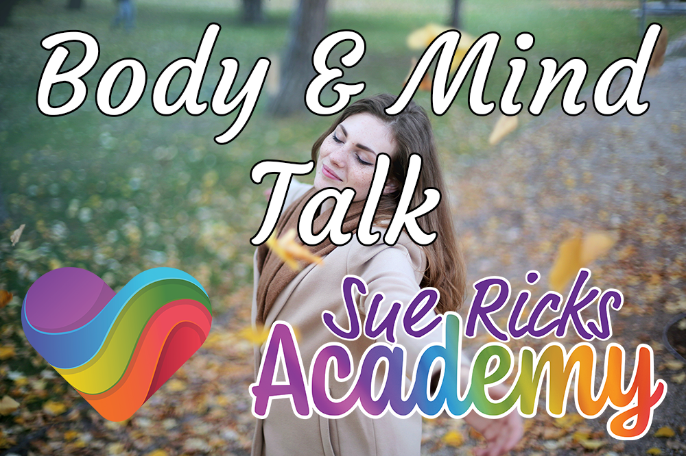 Mind and Body Talk